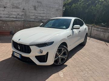 Maserati Levante 3.0 V6 Diesel AWD Gransport