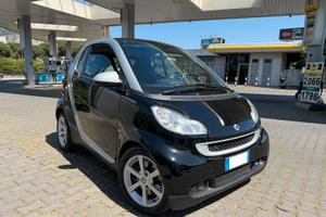 Mercedes - SMART 451 Coupé Passion