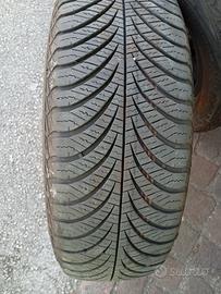 4 gomme quattro stagioni 175/65 R15 M+S