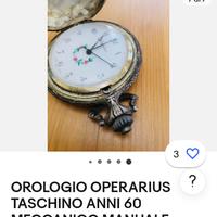 Orologio