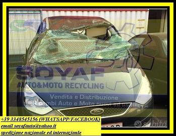 Ricambi ford galaxy 2006-2016