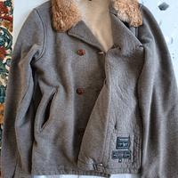 Woolrich giacchetta donna 