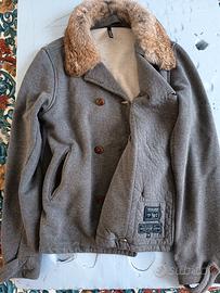 Woolrich giacchetta donna 