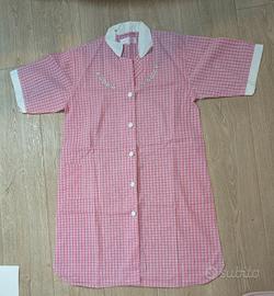 Vestaglia camicia da notte vintage con un grazioso