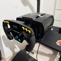 Bundle fanatec csl elite