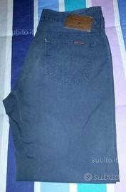 Pantalone Marlboro