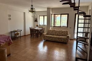 Appartamento panoramico a Petrella Liri (AQ)