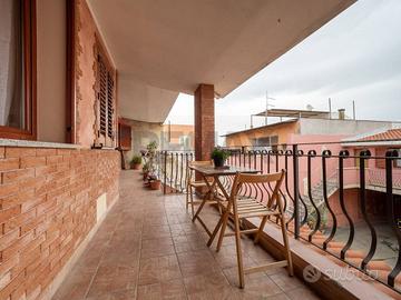 Appartamento - Capoterra