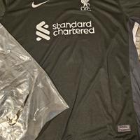 Maglia Liverpool 