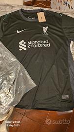 Maglia Liverpool 