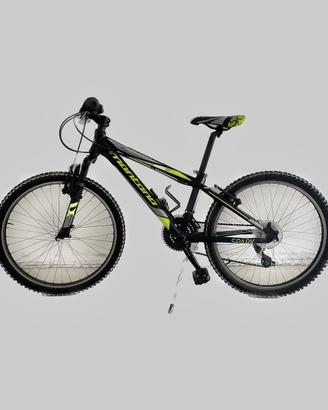 MTB Montana Spark Bimbo