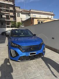 Peugeot 2008 GT 1.2 Turbo Benzina 130 CV