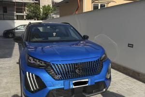 Peugeot 2008 GT 1.2 Turbo Benzina 130 CV
