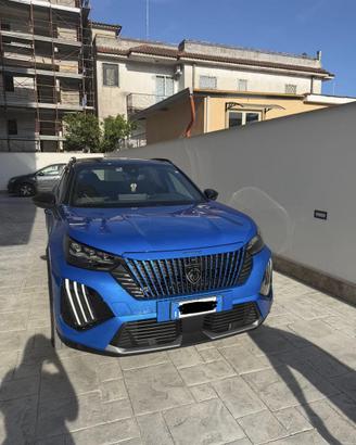 Peugeot 2008 GT 1.2 Turbo Benzina 130 CV