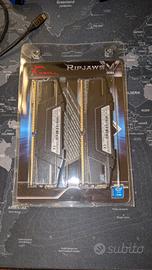 RAM DDR4 16 GB Nuove