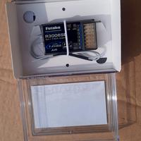 Ricevente FUTABA R3006SB