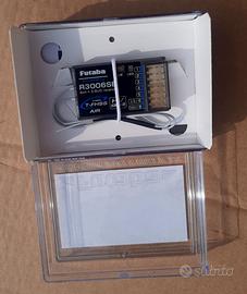 Ricevente FUTABA R3006SB