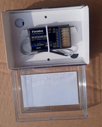 Ricevente FUTABA R3006SB
