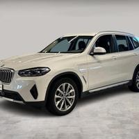 BMW X3 xdrive30e auto