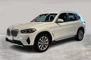 BMW X3 xdrive30e auto