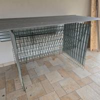 Mangiatoia per animali