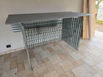 Mangiatoia per animali