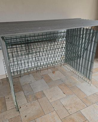 Mangiatoia per animali