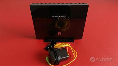 Modem TIM HUB+ ZTE H388X Wi-Fi 6 Fibra FTTH