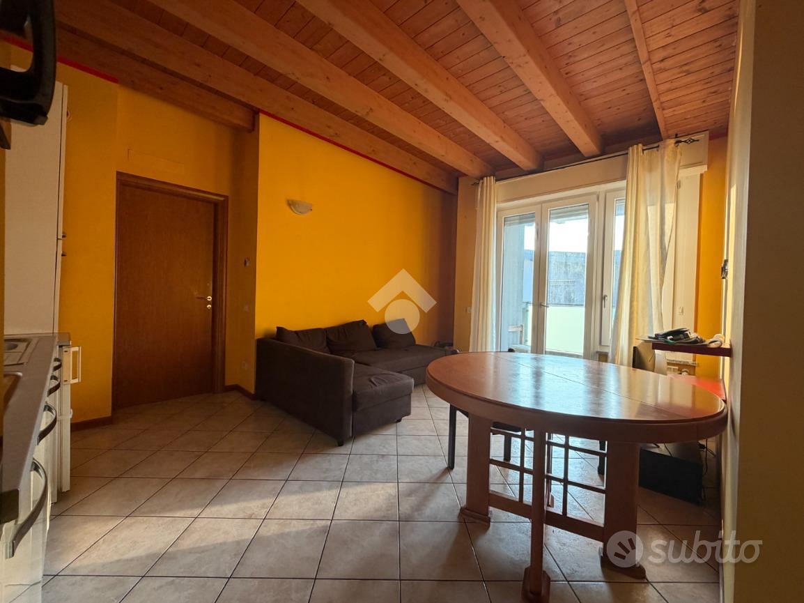 Appartamento – Albano Sant'Alessandro, Carbonera - Vista 5