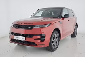 Land Rover Range Rover Sport 3.0D I6 249 MHEV...