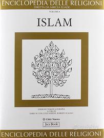 Enciclopedia delle religioni - islam - volume 8