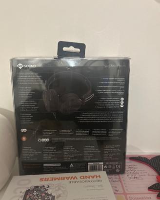 Cuffie da gioco
