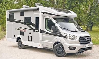 Mclouis MC4 339 G SLIM 2025