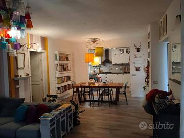 Appartamento di 100 m² con 3 locali a Perugia