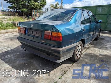 Lancia dedra 835 1.8 i.e 105cv 89-99 - ricambi