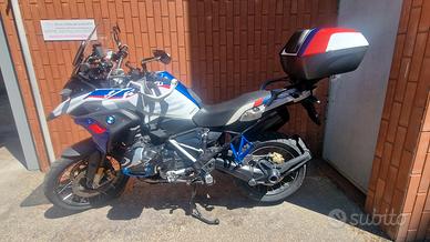 BMW GS 1250 HP
