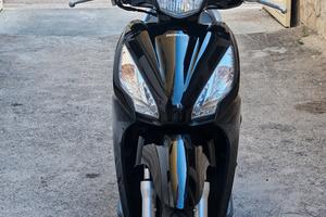 Honda Vision 110
