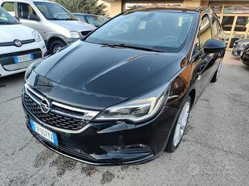 Opel Astra 1.6 CDTi 136CV aut. Sports Tourer Busin