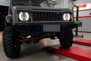 Suzuki sj410