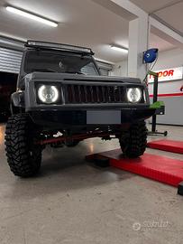 Suzuki sj410