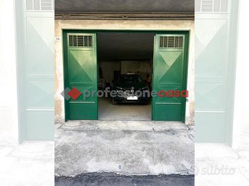 Box/Posto auto Belpasso [Cod. rif 356-AVRG]