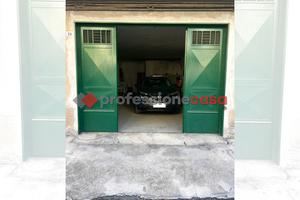 Box/Posto auto Belpasso [Cod. rif 356-AVRG]