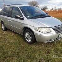 Ricambi per Chrysler Voyager 2.8 Crd anno 2008