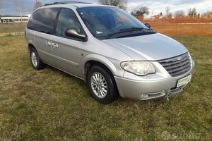 Ricambi per Chrysler Voyager 2.8 Crd anno 2008