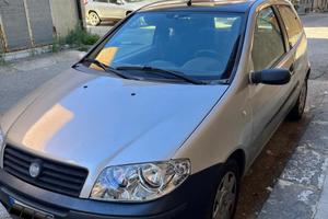 Fiat punto 1.3 multijet