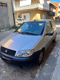 Fiat punto 1.3 multijet