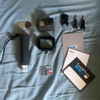 GoPro Hero 5 Black edition