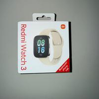 Xiaomi Redmi Watch 3 lite