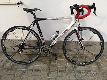 RIBASSO - MERIDA scultura 907 top