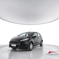 FORD Fiesta 1.4 5 porte Bz.- GPL - PER OPERATORI